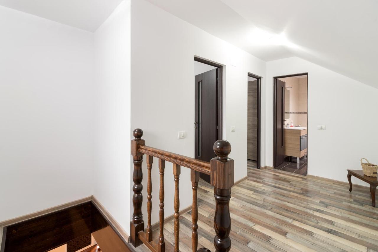 Lucky House Apartamento Braşov Exterior foto