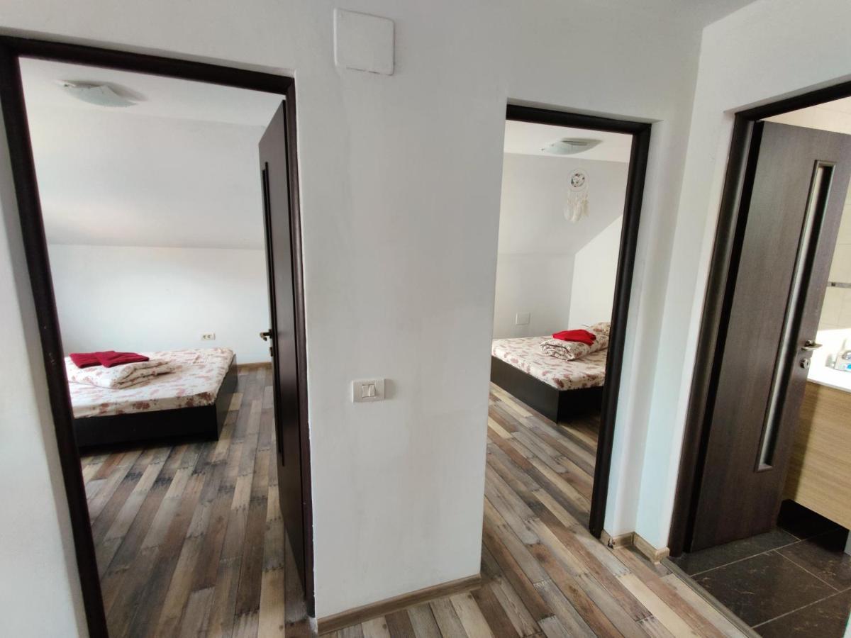 Lucky House Apartamento Braşov Exterior foto