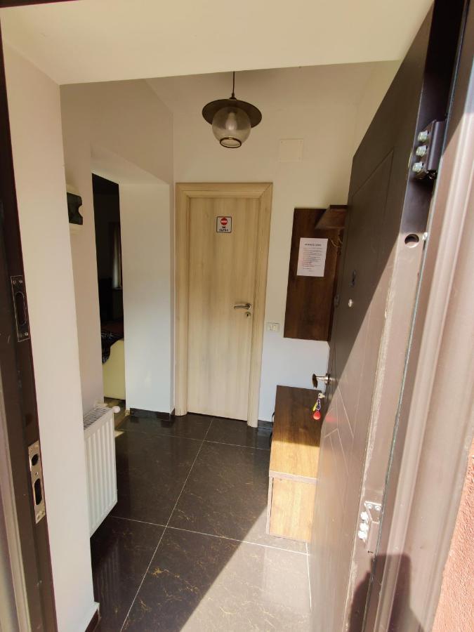 Lucky House Apartamento Braşov Exterior foto