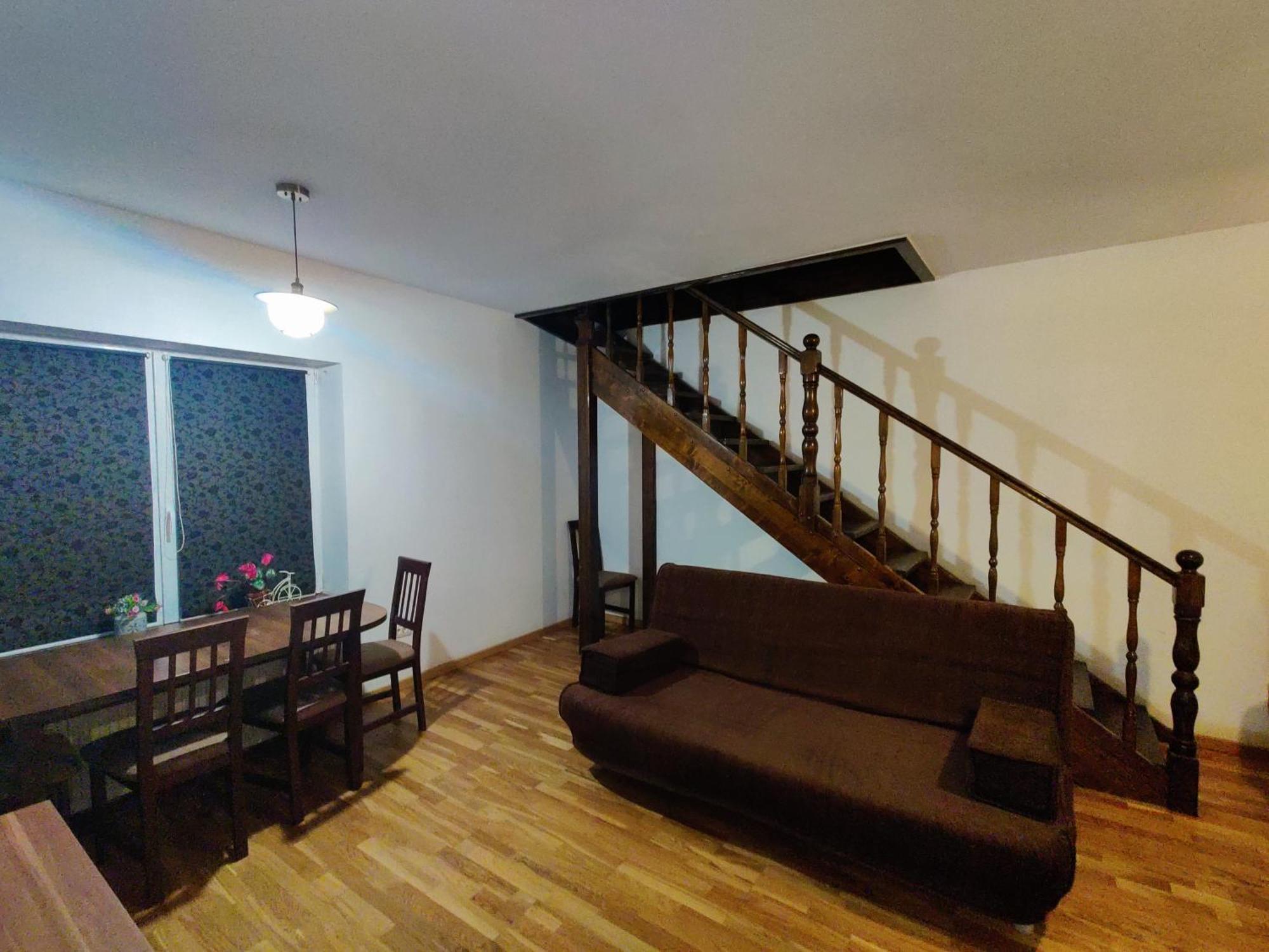 Lucky House Apartamento Braşov Quarto foto
